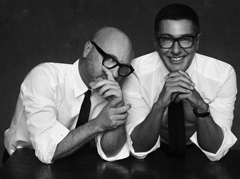 dolce gabbana owner